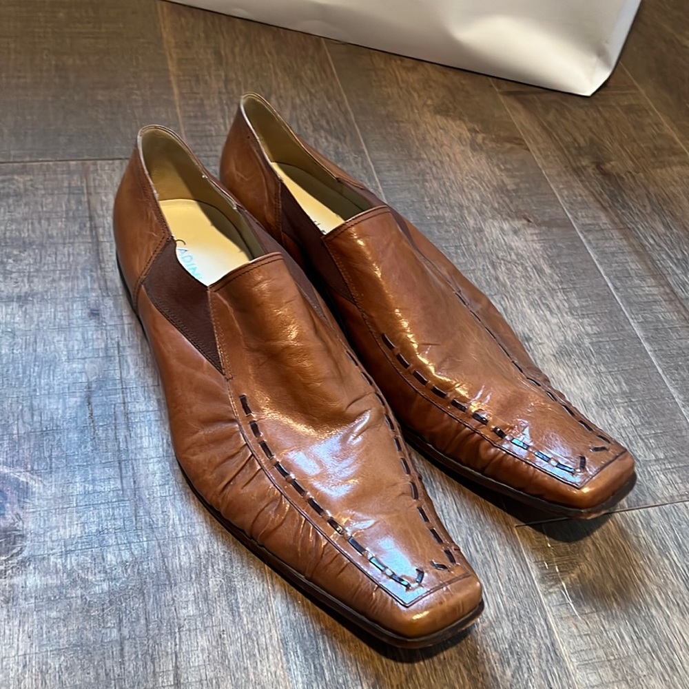 Candini Mens shoes